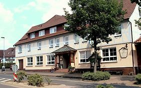 Gasthaus Johanning